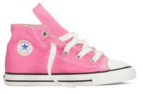 Topánky CONVERSE - 7J234C CHUCK TAYLOR ALL STAR INFANT HI Pink