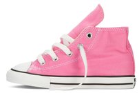 Topánky CONVERSE - 7J234C CHUCK TAYLOR ALL STAR INFANT HI Pink