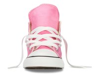 Topánky CONVERSE - 7J234C CHUCK TAYLOR ALL STAR INFANT HI Pink