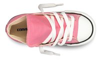 Topánky CONVERSE - 7J234C CHUCK TAYLOR ALL STAR INFANT HI Pink