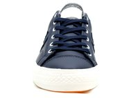 Topánky CONVERSE - Star Player Leather OX obsidian antique sepia