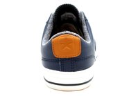 Topánky CONVERSE - Star Player Leather OX obsidian antique sepia
