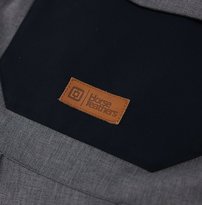 Nohavice Horsefeathers - Medler Youth Ash 