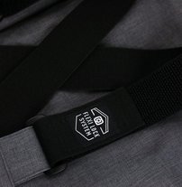 Nohavice Horsefeathers - Medler Youth Ash 