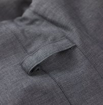 Nohavice Horsefeathers - Medler Youth Ash 