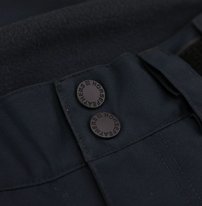 Nohavice Horsefeathers - Spire Youth Black