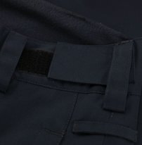 Nohavice Horsefeathers - Spire Youth Black