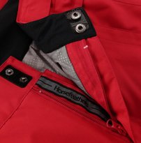 Nohavice Horsefeathers - Spire Youth Red 
