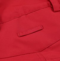 Nohavice Horsefeathers - Spire Youth Red 