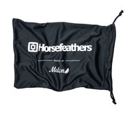 Okuliare Horsefeathers X Melon Optics -  Chief All Black Black Matt 