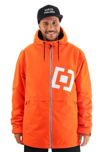 Bunda Horsefeathers - Closter Jacket Flame
