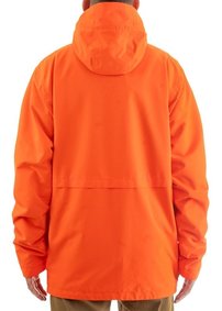 Bunda Horsefeathers - Closter Jacket Flame