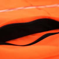 Bunda Horsefeathers - Closter Jacket Flame