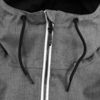 Bunda Horsefeathers - Closter Jacket Ash