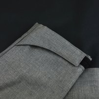 Bunda Horsefeathers - Closter Jacket Ash