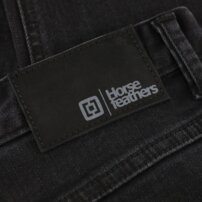 Rifle Horsefeathers - Varus black