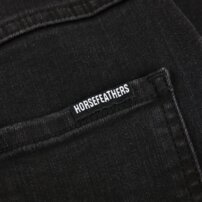 Rifle Horsefeathers - Varus black