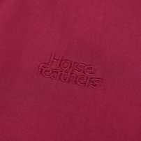 Šaty Horsefeathers - Dara Cerise