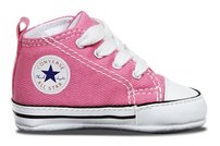 Topánky Converse - Chuck Taylor All Star First Star Pink 88871
