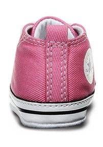 Topánky CONVERSE - CHUCK TAYLOR ALL STAR FIRST STAR HI INFANT / Pink