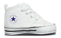 Topánky Converse - Chuck Taylor All Star First Star White
