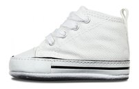 Topánky Converse - Chuck Taylor All Star First Star White 88877
