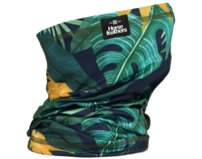 Nákrčník Horsefeathers - Neck Warmer Tropical