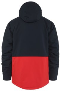 Bunda Horsefeathers - Turner Lava Red