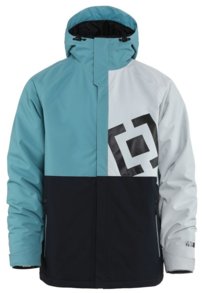 Bunda Horsefeathers - Turner Oil Blue