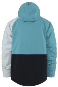 Bunda Horsefeathers - Turner Oil Blue