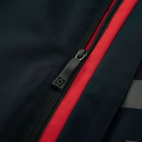 Bunda Horsefeathers - Turner Lava Red