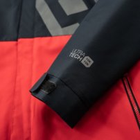 Bunda Horsefeathers - Turner Lava Red