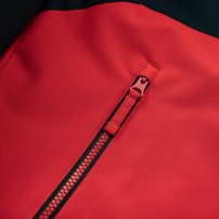 Bunda Horsefeathers - Turner Lava Red