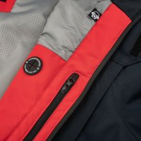 Bunda Horsefeathers - Turner Lava Red