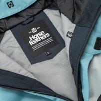 Bunda Horsefeathers - Turner Oil Blue