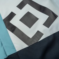 Bunda Horsefeathers - Turner Oil Blue