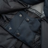 Bunda Horsefeathers - Turner Oil Blue