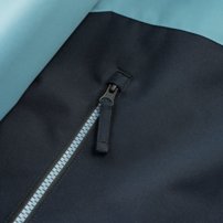 Bunda Horsefeathers - Turner Oil Blue