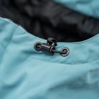 Bunda Horsefeathers - Turner Oil Blue