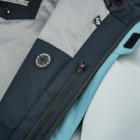 Bunda Horsefeathers - Turner Oil Blue