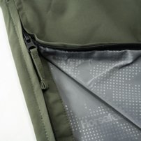 Bunda Horsefeathers - Spencer Black Grape Leaf