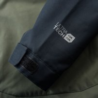 Bunda Horsefeathers - Spencer Black Grape Leaf