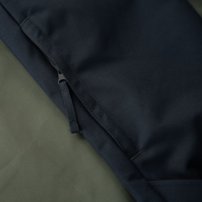 Bunda Horsefeathers - Spencer Black Grape Leaf