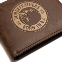 Peňaženka Horsefeathers - Gord Brown