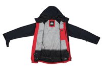 Bunda Horsefeathers - Turner Lava Red