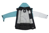 Bunda Horsefeathers - Turner Oil Blue