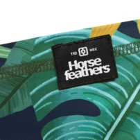 Nákrčník Horsefeathers - Neck Warmer Tropical