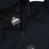 Bunda Horsefeathers - Shaw Black Phantom