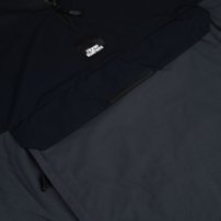 Bunda Horsefeathers - Shaw Black Phantom