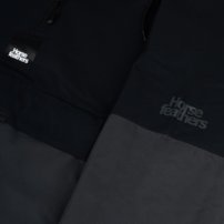 Bunda Horsefeathers - Shaw Black Phantom